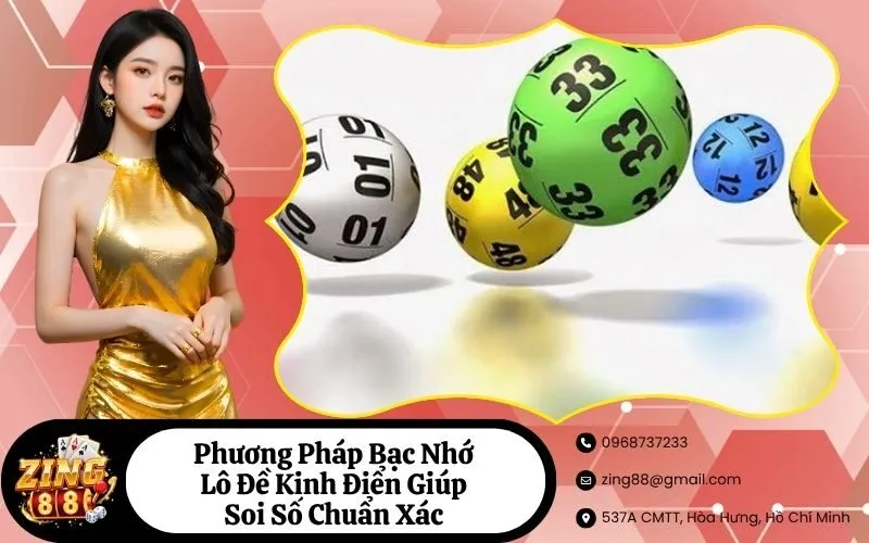 Bạc Nhớ Lô Đề