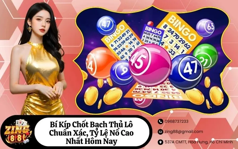 Bạch Thủ Lô