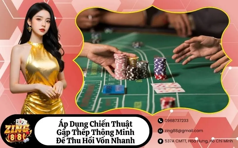 Chiến Thuật Gấp Thếp
