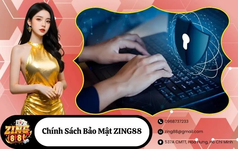 Chính Sách Bảo Mật