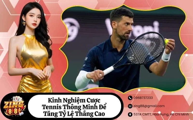 Cược Tennis