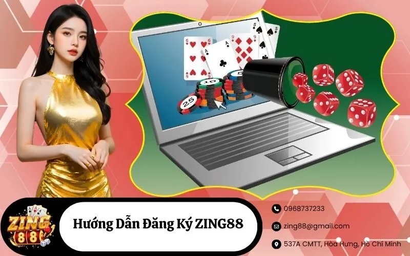 Đăng Ký ZING88