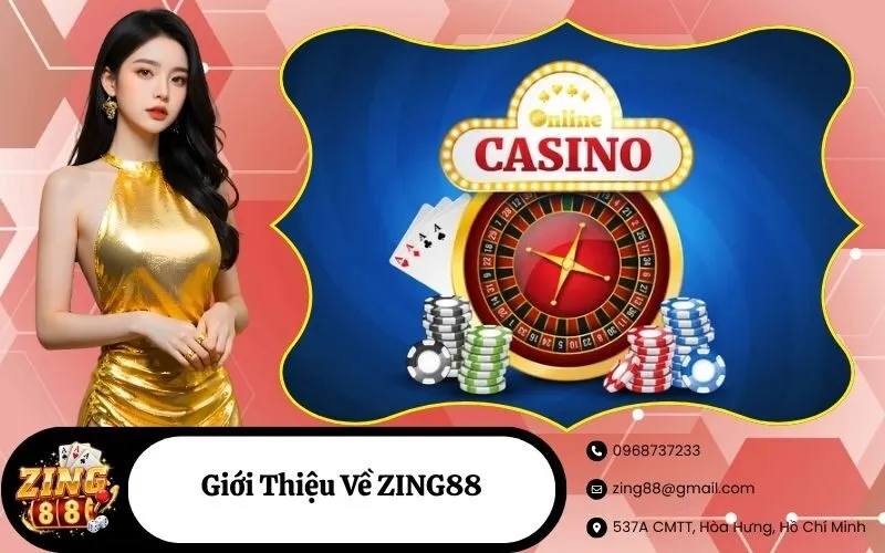 Giới Thiệu ZING88