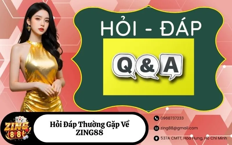 Hỏi Đáp