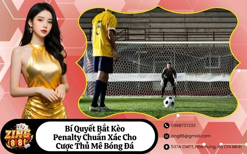 Kèo Penalty