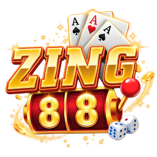 logo ZING88