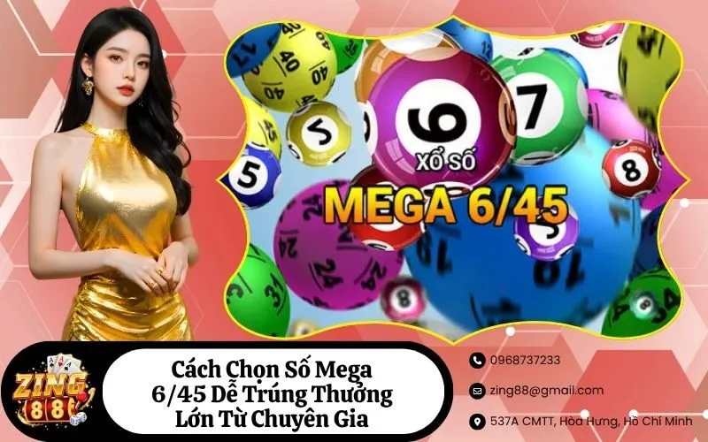 Mega 645