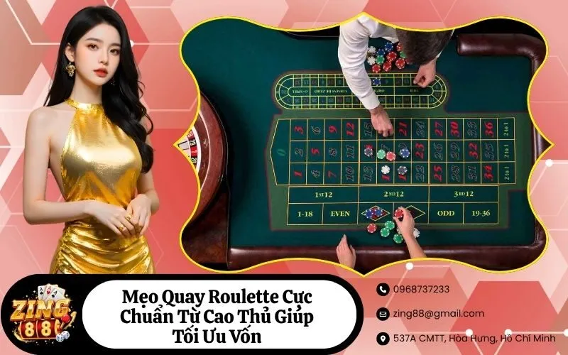 Quay Roulette