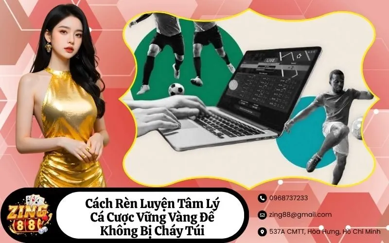 Tâm Lý Cá Cược