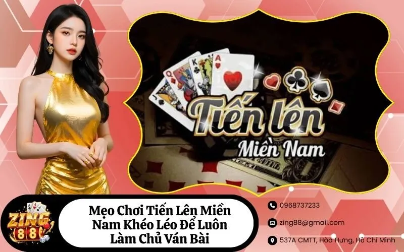 Tiến Lên Miền Nam
